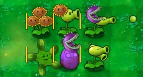 植物大战僵尸嫁接版下载 v2.0.88 安卓版