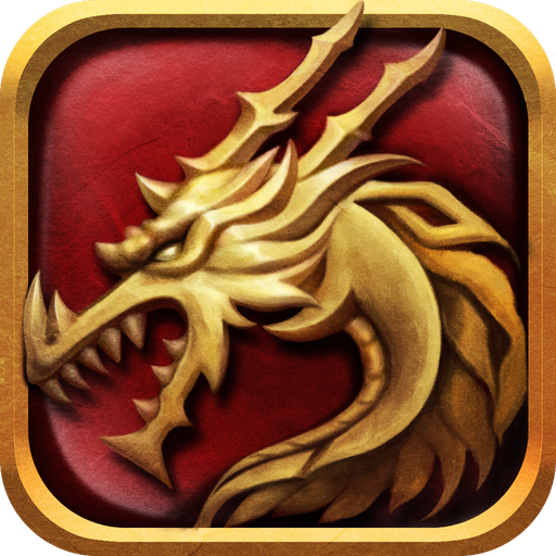 五霸七雄手游 v1.0.2 最新版