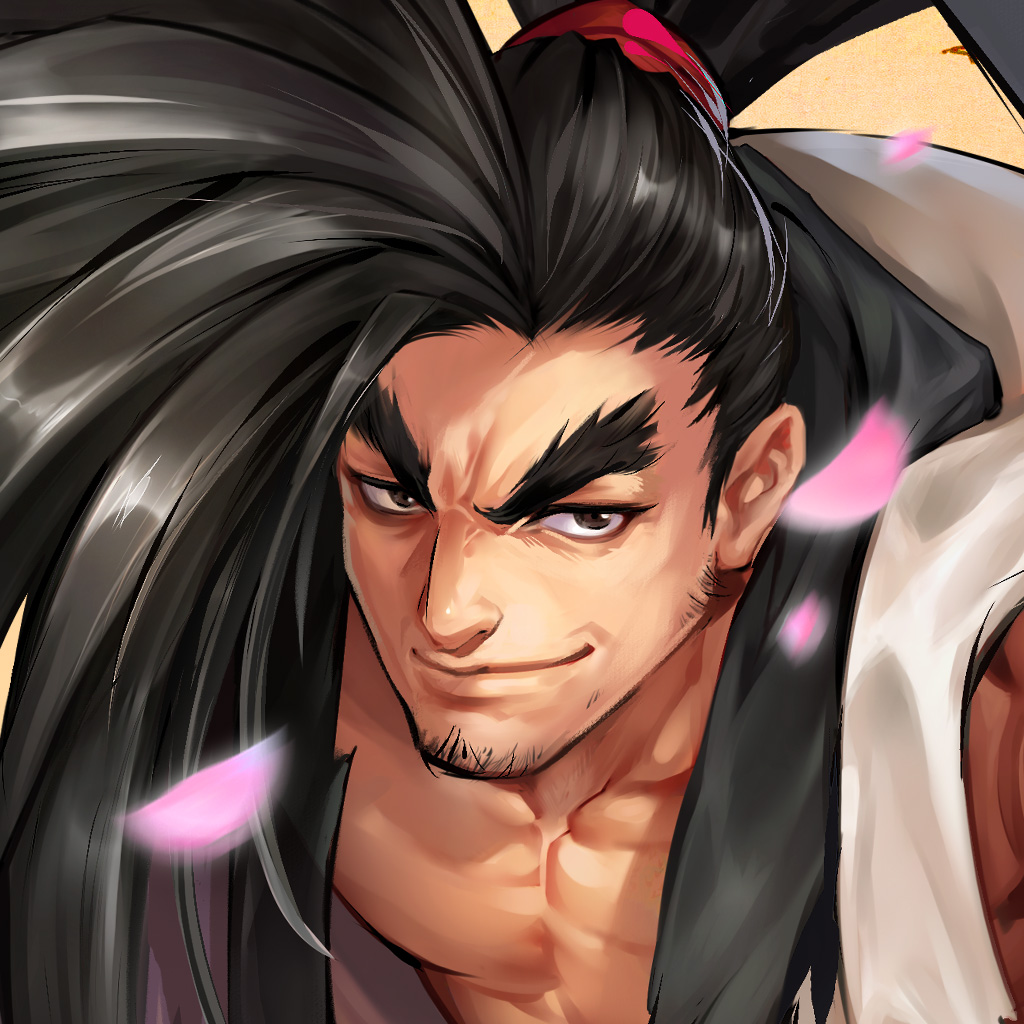 侍魂胧月传说手游 v1.0.4 最新版