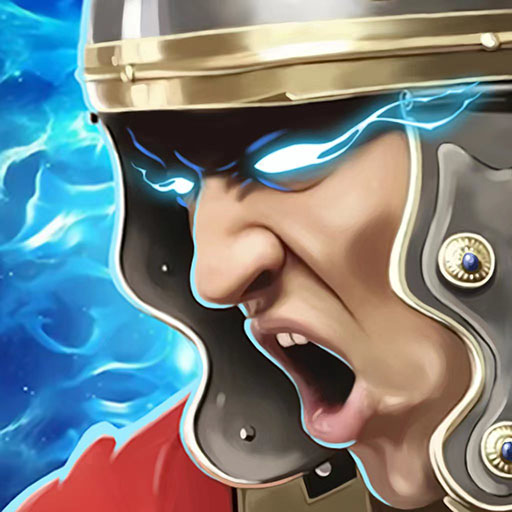 荣耀之争手游下载 v1.0.7 最新版