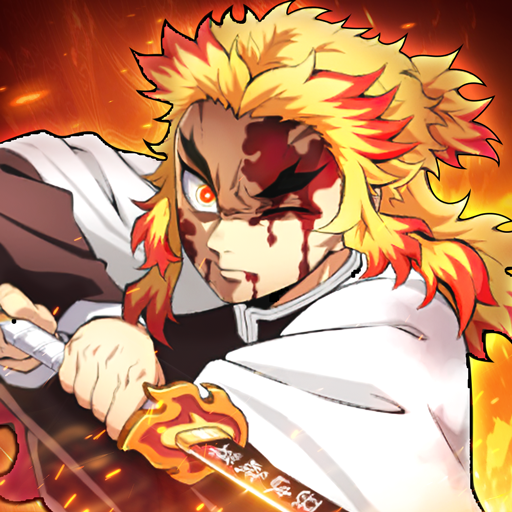 炼狱之炎游戏 v2.2 最新版