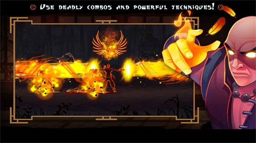 致命格斗手游(Fatal Fight) v2.0.237 安卓版