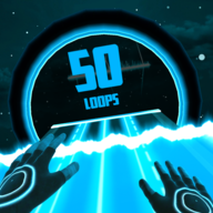 五十圈游戏(50 Loops) v1.29.131 最新版
