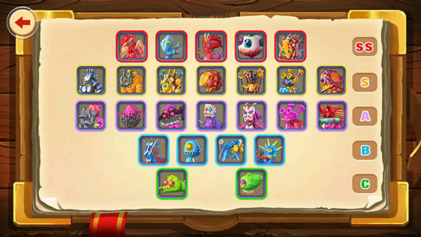 怪物工厂2小游戏(Monster Craft 2) v1.2.1v最新版