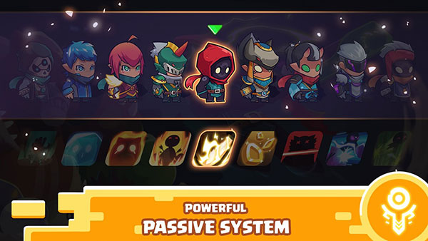 剑客之路中文版 v1.2.7 安卓版