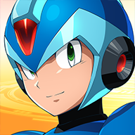 洛克人x手机版 v1.0.0 安卓版