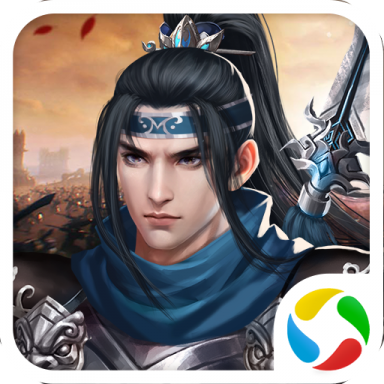 ​杨家将演义手游 v2.8.10 最新版