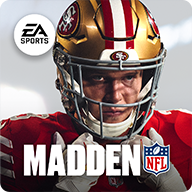 麦登橄榄球手游(Madden NFL) v9.0.1 最新版