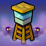 僵尸之塔手游(Zombie Towers) v13.0.123 最新版
