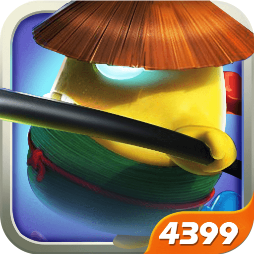 土豆侠之筷子英雄手游 v1.2.0 最新版
