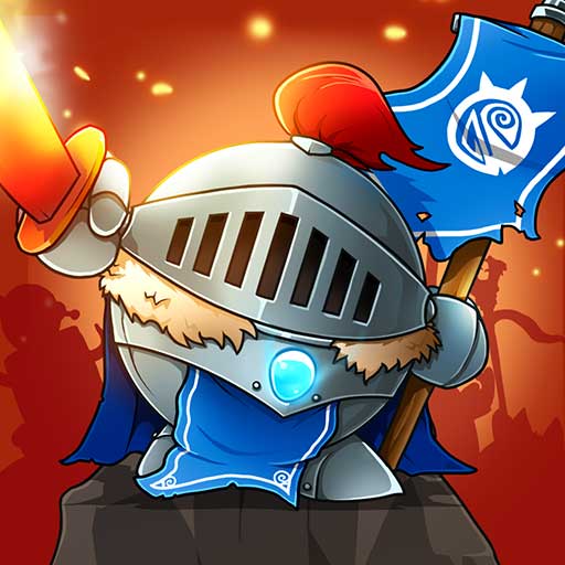 疯狂的国王手游(CrazyKings) v2.5.1 最新版
