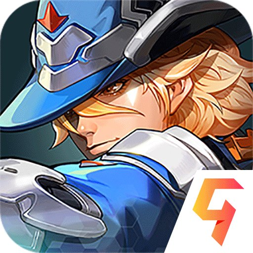 边际猎人手游 v1.2.6 最新版