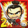 武士大战僵尸2手游 v2.3.0 最新版