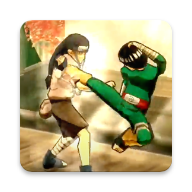 火影忍者终极对战游戏(Ultimate Ninja) v1.6.3 最新版
