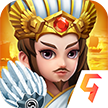 逐鹿九州手游 v0.0.266 安卓版