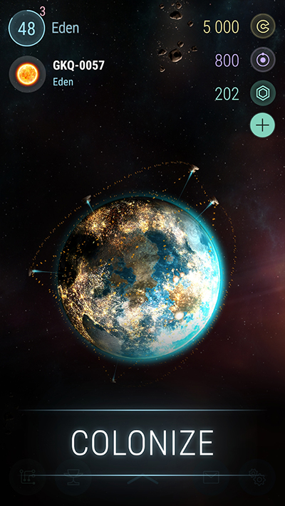 哈迪斯行星战记游戏(Hades) v5.714.3 安卓版