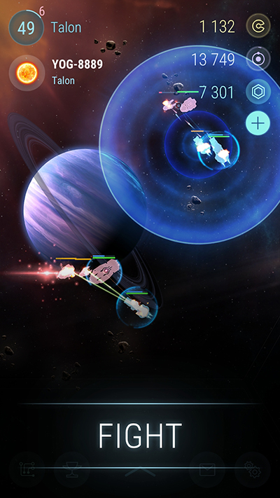哈迪斯行星战记游戏(Hades) v5.714.3 安卓版