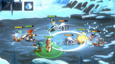 战斗之心2中文版 v1.1.3 最新版