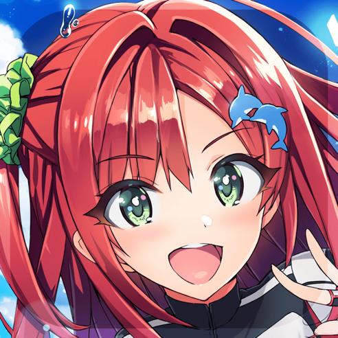 汹涌海豚台服最新版(洶湧海豚) v1.0.7 安卓版