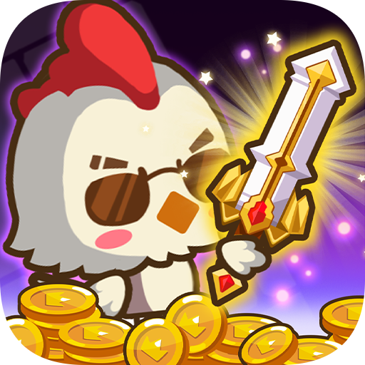 纸上帝国手游 v1.0.0 安卓版