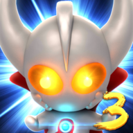 奥特曼大乱斗3app v1.01.27 最新版