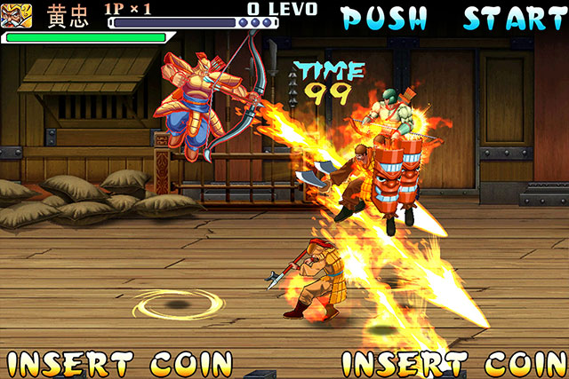 三国战纪九游版 v0.14.81.0 官方版