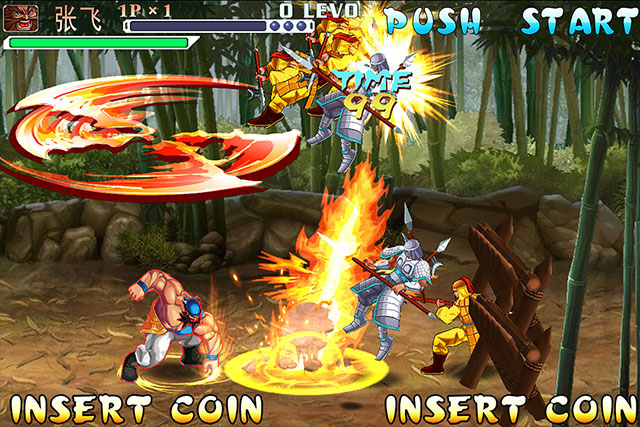 三国战纪九游版 v0.14.81.0 官方版