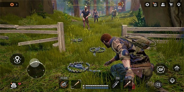 失去的未来游戏(Lost Future) v0.26 最新版