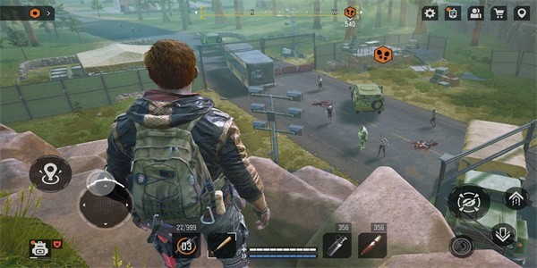失去的未来游戏(Lost Future) v0.26 最新版