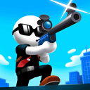 狙击手强尼游戏(JT Sniper) v1.0.40 官方版