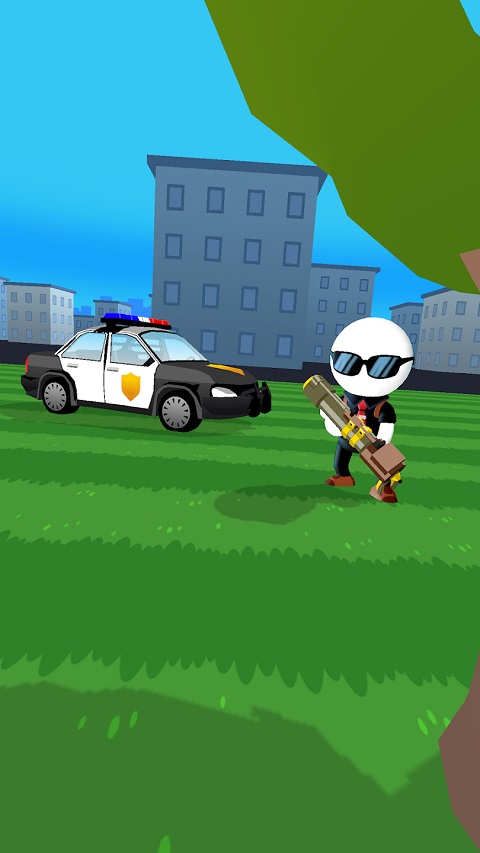 狙击手强尼游戏(JT Sniper) v1.0.40 官方版