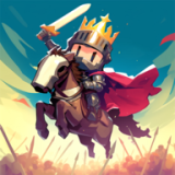 夜幕王国边境塔防中文版 v1.0.180 安卓版