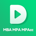 都学课堂app(都学MBA) v5.5.2 最新版