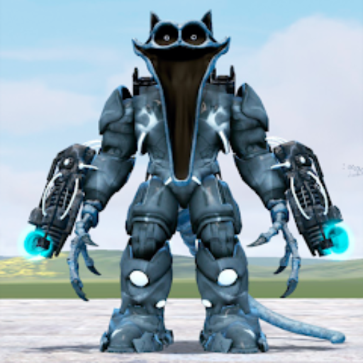 宇宙战士凹凸曼手游 v300.1.0 最新版