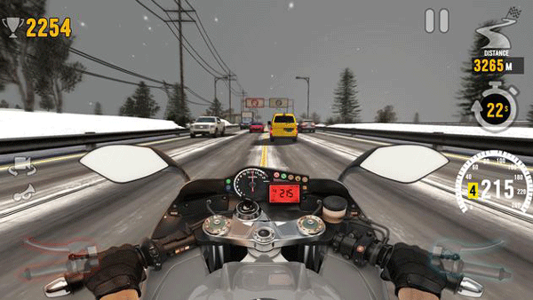 机车之旅2024最新版(Motor Tour) v2.1.1 安卓版