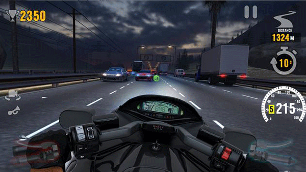 机车之旅2024最新版(Motor Tour) v2.1.1 安卓版