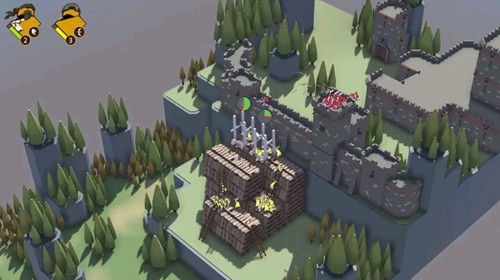 攻城模拟器中文最新版 v1.0.26 安卓版