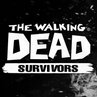 行尸走肉幸存者手游([Installer] The Walking Dead Survivors) v1.0 安卓版