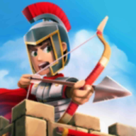 成长帝国罗马手游(Grow Empire: Rome) v1.44.2 安卓版