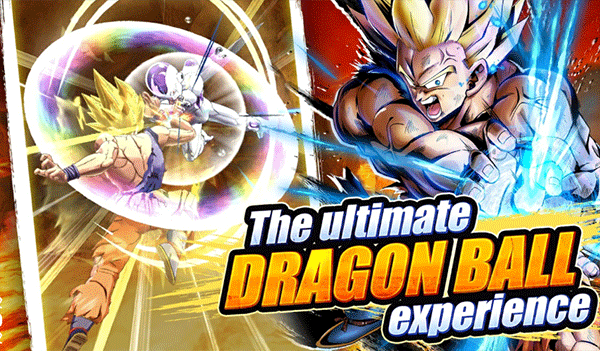 龙珠传奇手游(DB LEGENDS) v5.7.0 安卓版