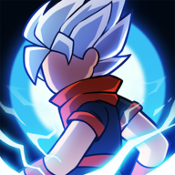 超级火柴人龙勇士游戏(Super Stickman Dragon Warriors) v1.2.1 最新版