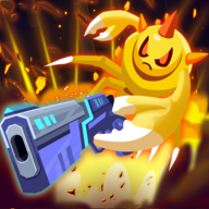 螃蟹大战游戏(Crab Fight Infinity) v1.30 最新版