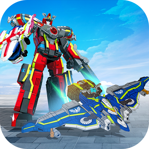 巨神战击队3游戏 v2.2.8 安卓版