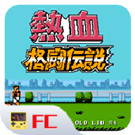 热血格斗传说手机版 v2020.12.16.14 安卓版
