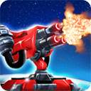 科幻塔防2游戏(Planet Modular Tower Defense. Sci-Fi TD.) v140 安卓版