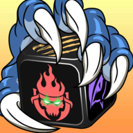 魔骰大陆纷争游戏(DiceClash) v1.0 最新版