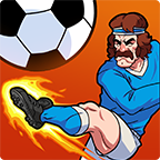 轻踢足球传奇官方版 v1.9.86 安卓版
