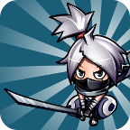 僵尸忍者手游(Zombitsu) v1.8.1 安卓版