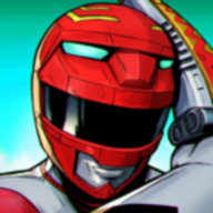 超凡战队遗产战争游戏(Power Rangers安装器) v3.6.2 官方版