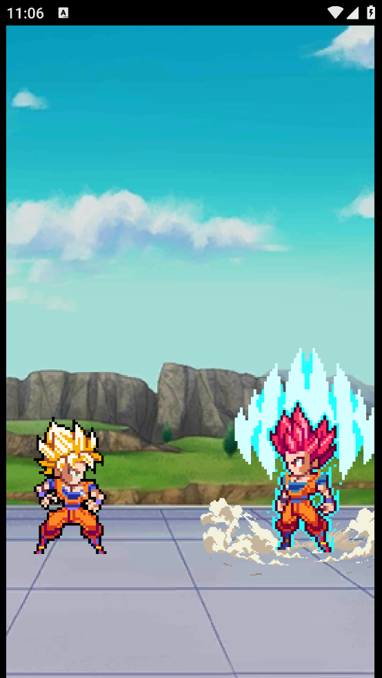 新龙珠传奇游戏(Z Legends Beta) v1.0.0 安卓版